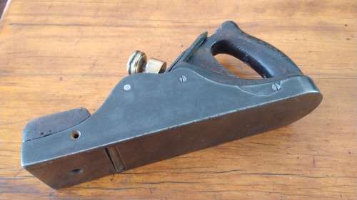 Scottish Infill Plane 1900s or before