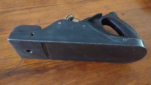 Scottish Infill Plane 1900s or before