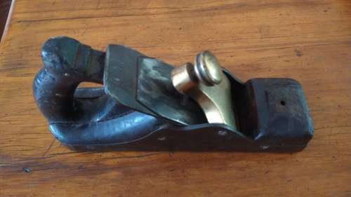 Scottish Infill Plane 1900s or before