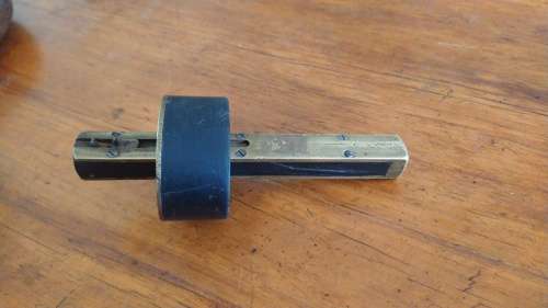 Marking Gauge / Scribe - Ebony & Brass