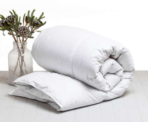 Royal Comfort - European Feather Down Duvet (King)