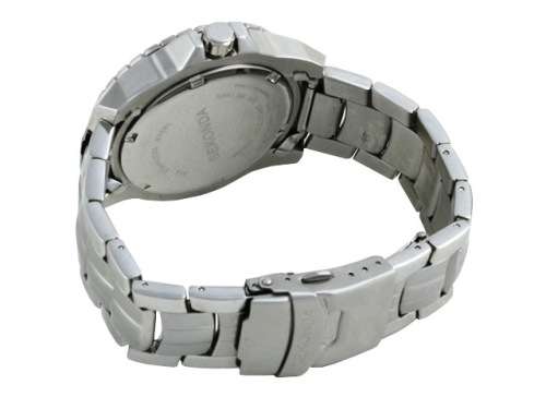 SEKONDA OF LONDON GENTS DIVERS WATCH