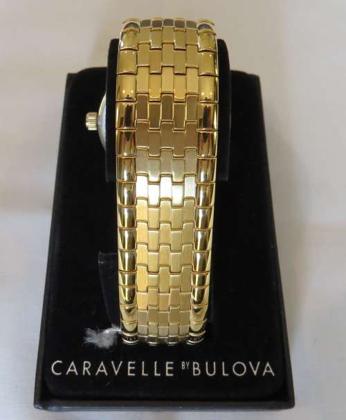 Caravelle by Bulova