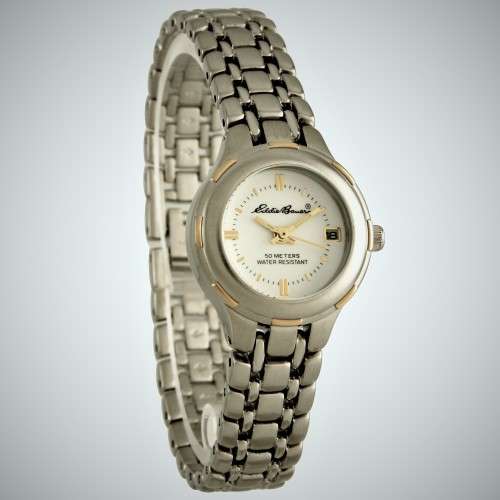 EDDIE BAUER FROM AMERICA LADIES WATCH