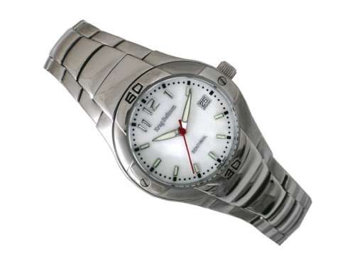 KRUG-BAUMEN SENTINAL LADIES WATCH (A VERY SPECIAL OFFER)