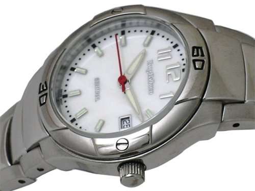 KRUG-BAUMEN SENTINAL LADIES WATCH (A VERY SPECIAL OFFER)