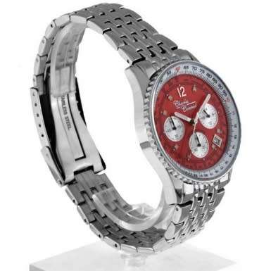 CHARLES CONRAD GENTS CRONOGRAPH