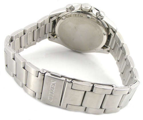 Citizen 100m Diver Chronograph Quartz Gents Watch