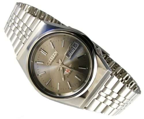 CITIZEN AUTOMATIC GENTS WATCH