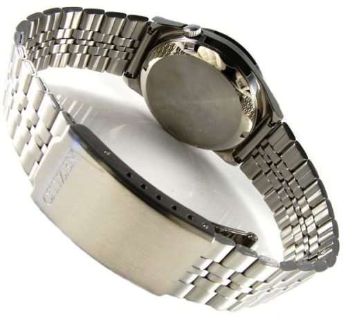 CITIZEN AUTOMATIC GENTS WATCH