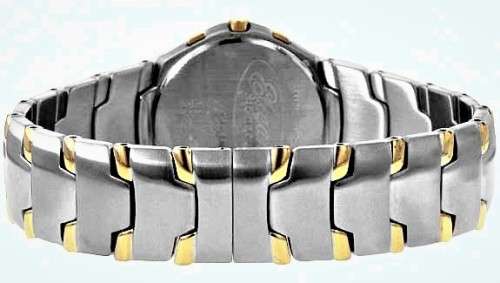 CITIZEN ELEGANCE TWO TONE GENTS WATCH