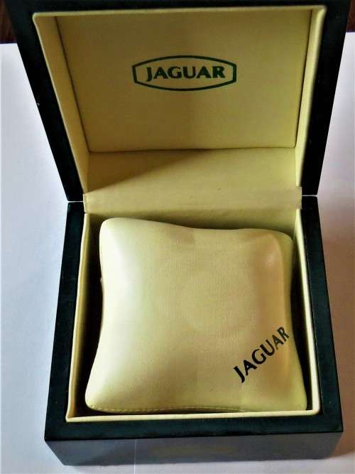 JAGUAR GENTS CHRONOGRAPH WATCH