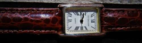 ST GALLEN LADIES WATCH