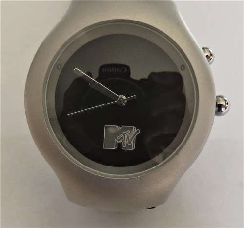 SKAGEN MTV RARE COLLECTORS WRIST WATCH