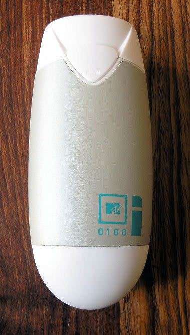 SKAGEN MTV RARE COLLECTORS WRIST WATCH