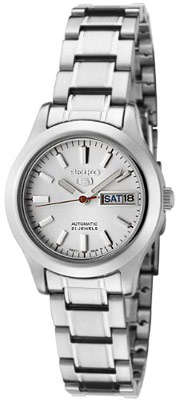 NEW SEIKO LADIES AUTOMATIC WATCH SYMD87