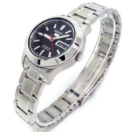 NEW SEIKO LADIES AUTOMATIC WATCH SYMD95