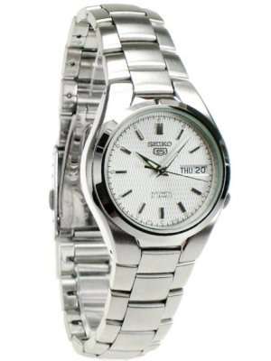 NEW SEIKO MENS AUTOMATIC WATCH SNK601