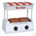hot dog roller