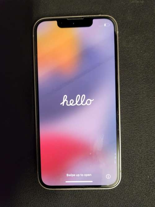 **BARGAIN**iPhone 13 mini pink - Excellent Condition