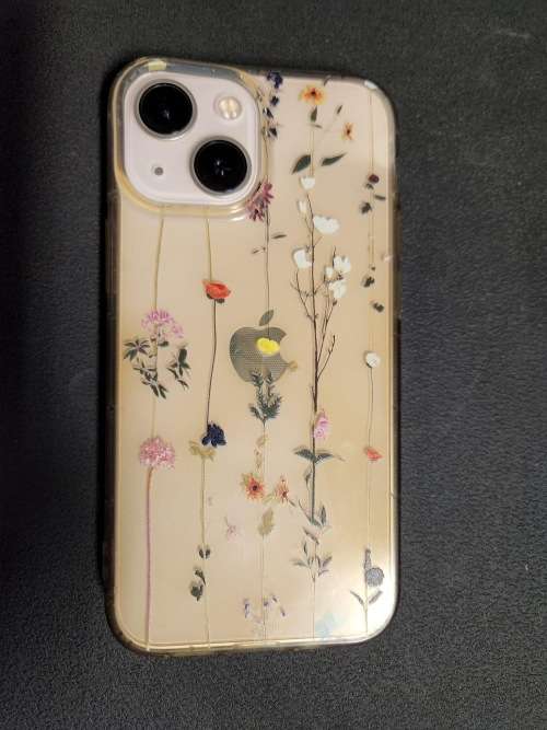 **BARGAIN**iPhone 13 mini pink - Excellent Condition