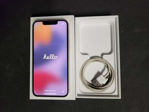 **BARGAIN**iPhone 13 mini pink - Excellent Condition