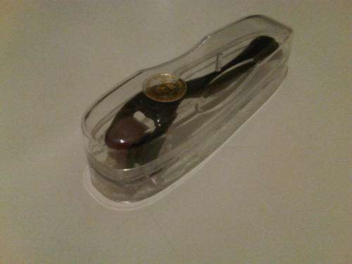 DERMA ROLLER 540 Micro Needles!!REMOVE SCARS!!! 0.5mm!!MEDICAL STAINLESS STEEL!!!