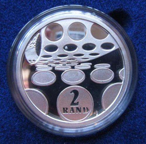 ** 1992 SR2 MINT TECNOLOGY ** !! IN ORIGINAL BOX !! STARTING @ R1