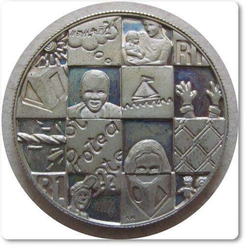 ** 1998 SR1 PUZZLE UNC** STARTING @ R1