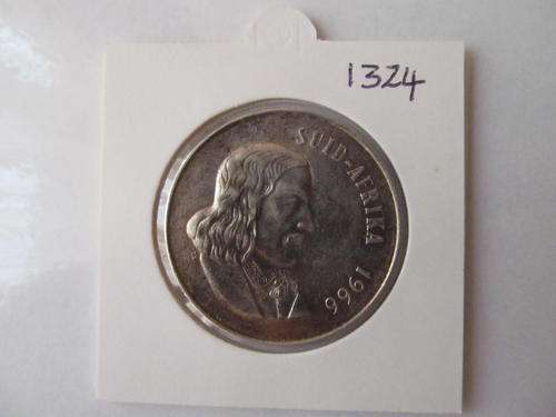 1966 A Silver R1 - Excellent condition !!