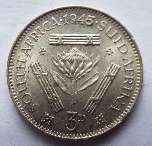 1945 Tickey - - Mothers Day Specials