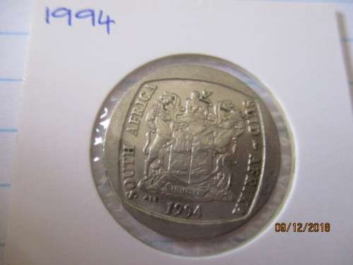 1994 Inauguration R5