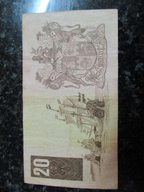 GPC de Kok - R20 Replacement note Z67