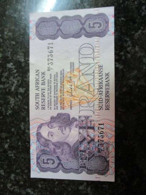 GPC de Kok - R5  B series. - AU