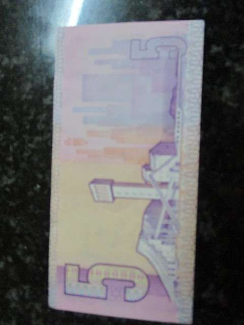 GPC de Kok - R5  B series. - AU