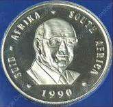 1990 Nickel R1 - AU condition