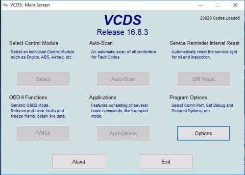 VCDS Diagnostic USB Interface cable. Hex + Can Including Software.