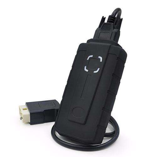 WOW Snooper Bluetooth Auto Diagnostic Tool