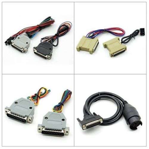 FVDI Abrites Full Set Edition (18 Softwares) Key Programming/Diagnostic/Dash/ECU