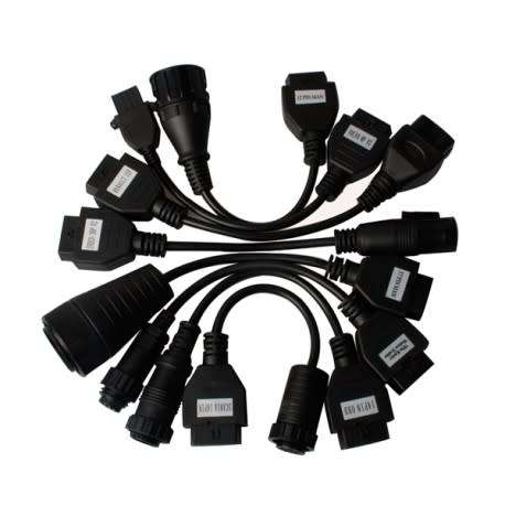 Delphi Trucks Cables