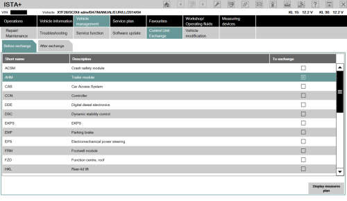 BMW ISTA D + ISTA P ISPI RHEINGOLD EDIABAS K+DCAN DIAGNOSTIC SOFTWARE