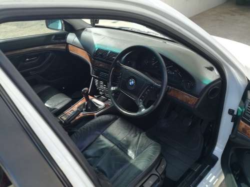 BMW 530D E39 2001