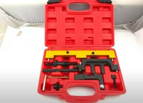 Petrol Engine Setting Timing Locking Tool Kit For BMW N42 N46 N46T B18