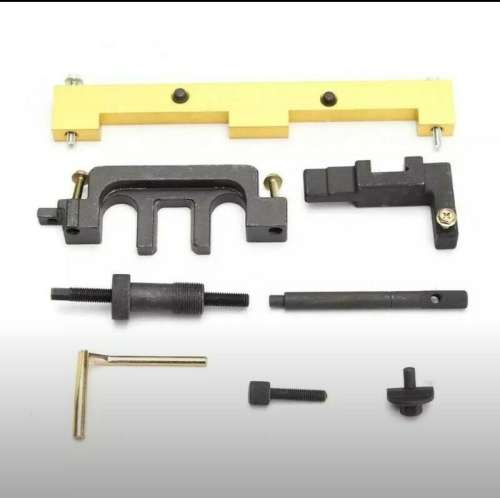Petrol Engine Setting Timing Locking Tool Kit For BMW N42 N46 N46T B18