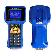 T300 V17.8 T300 Key Programmer Support Multi-brands t 300 Auto Key Programmer with English/