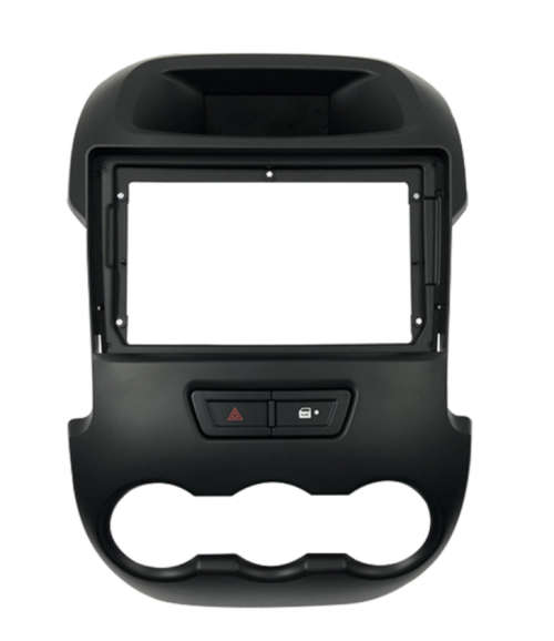 Ford Ranger 2011-2015 Car Radio Fascia Frame Radio Player