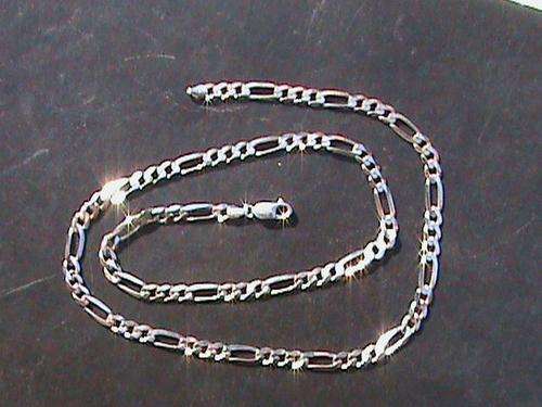 STERLING SILVER 925..  60CM  LONG