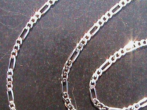 STERLING SILVER 925....60CM LONG