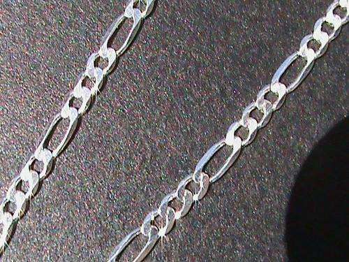 STERLING SILVER .925...60CM..D43