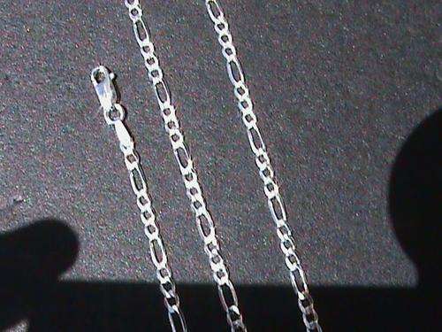 STERLING SILVER .925...60CM LONG...D59